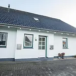Apartamento Auszeit Mit Waldgeflüster 35231 Hesel