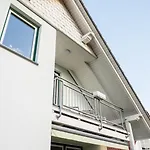 Auszeit Mit Waldgeflüster 35231 Apartamento