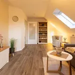 Apartamento Auszeit Mit Waldgeflüster 35231 *