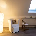 Apartamento Auszeit Mit Waldgeflüster 35231