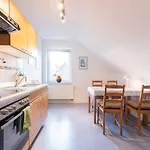 Apartamento Auszeit Mit Waldgeflüster 35231