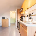 Apartamento Auszeit Mit Waldgeflüster 35231