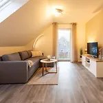 Auszeit Mit Waldgefluester 35231 Appartamento