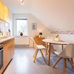 Auszeit Mit Waldgefluester 35231 Appartamento Hesel