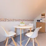 Auszeit Mit Waldgefluester 35231 Appartamento