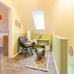 Auszeit Mit Waldgefluester 35231 Appartamento *