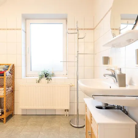 Auszeit Mit Waldgefluester 35231 شقة Hesel