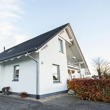 Auszeit Mit Waldgefluester 35231 شقة *