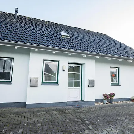 شقة Auszeit Mit Waldgefluester 35231 Hesel