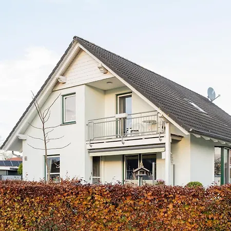 Auszeit Mit Waldgefluester 35231 شقة *