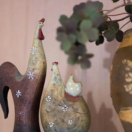 Auszeit Mit Waldgefluester 35231 * Hesel