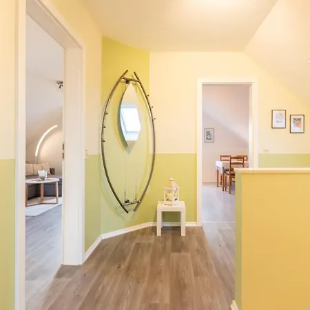 Auszeit Mit Waldgefluester 35231 شقة Hesel