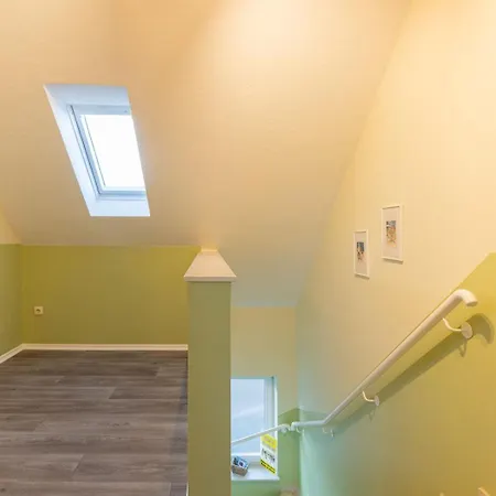 Auszeit Mit Waldgefluester 35231 شقة Hesel