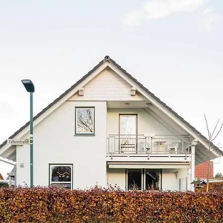 Auszeit Mit Waldgeflüster 35231 Apartamento Hesel