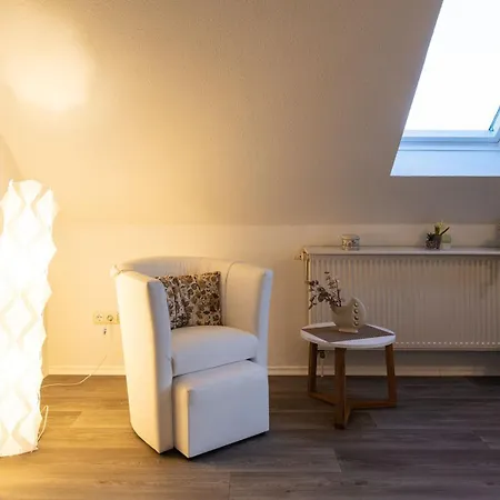 Auszeit Mit Waldgeflüster 35231 Apartamento Hesel