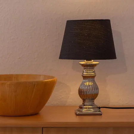 Apartamento Auszeit Mit Waldgeflüster 35231