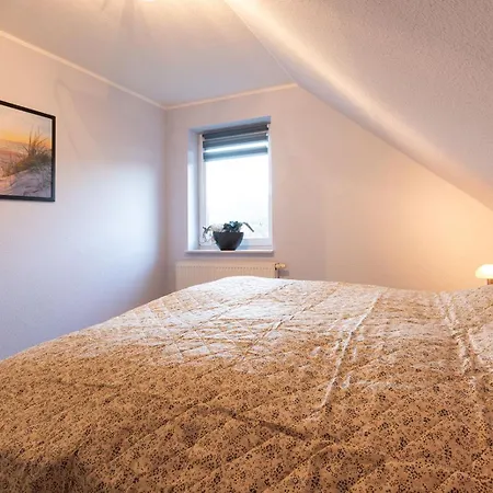 Apartamento Auszeit Mit Waldgeflüster 35231 *