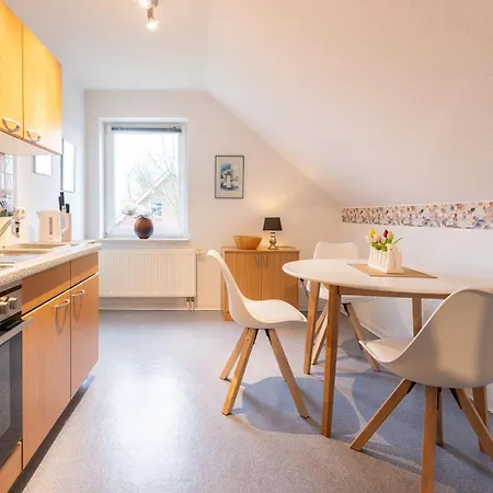 Auszeit Mit Waldgeflüster 35231 Apartamento Hesel