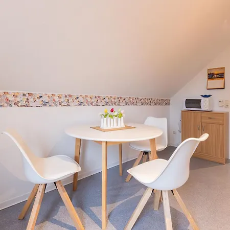 Auszeit Mit Waldgeflüster 35231 Apartamento