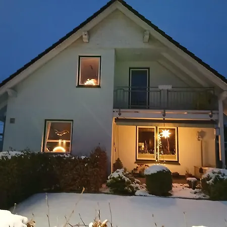 Auszeit Mit Waldgeflüster 35231 Hesel