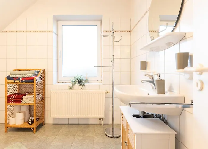 Auszeit Mit Waldgefluester 35231 Apartment Hesel