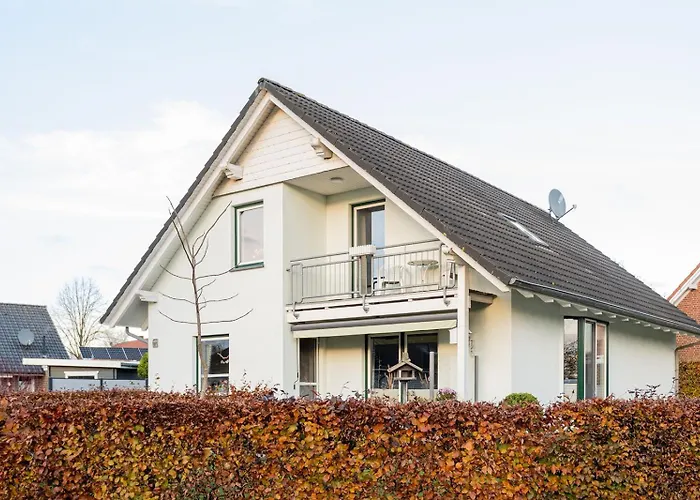 Auszeit Mit Waldgefluester 35231 Apartment *