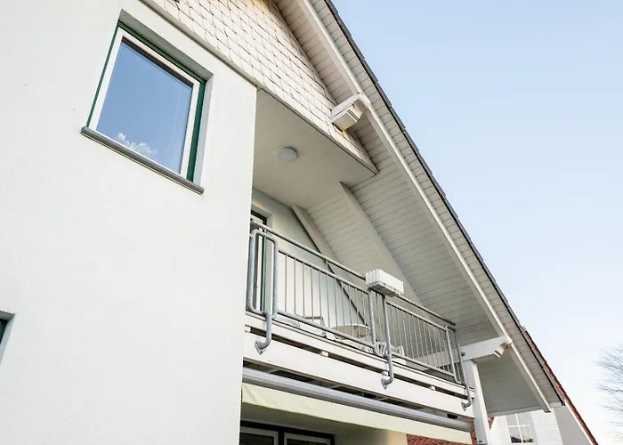 Auszeit Mit Waldgefluester 35231 Apartment