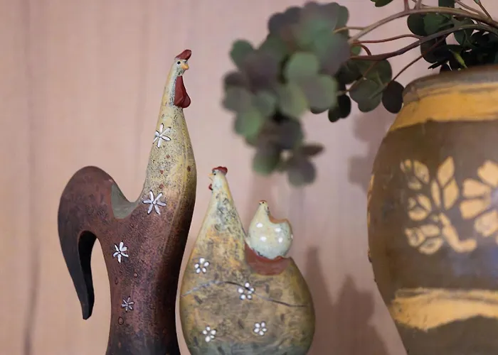 Auszeit Mit Waldgefluester 35231 * Hesel