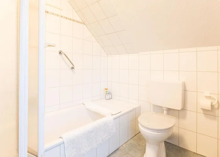 Auszeit Mit Waldgefluester 35231 Apartment