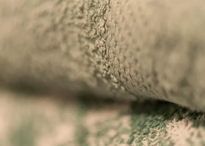 Apartment Auszeit Mit Waldgefluester 35231